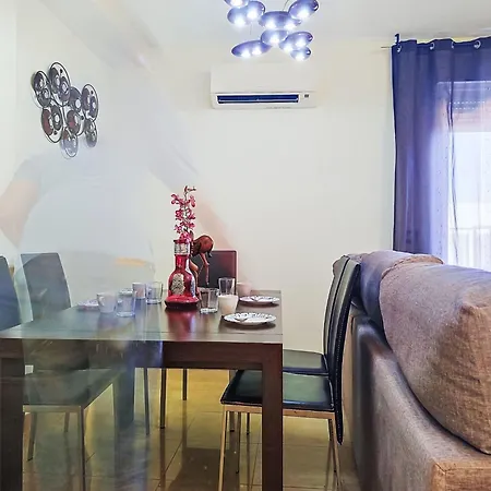 Marina Azul By Interhome Apartament